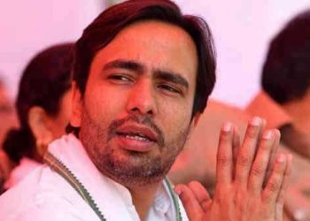 جینت کا دعویٰ جہاں جہاں فساد ہوا ،وہاں بی جے پی کو ہرایا