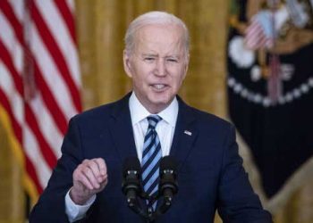 اور سخت ہوا امریکہ ، روس سے گیس ، تیل کی در آمد پر پابندی عائد