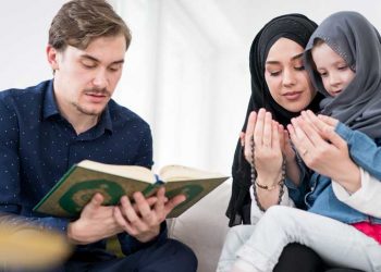 مضبوط خاندان -چند بنیادی نکات