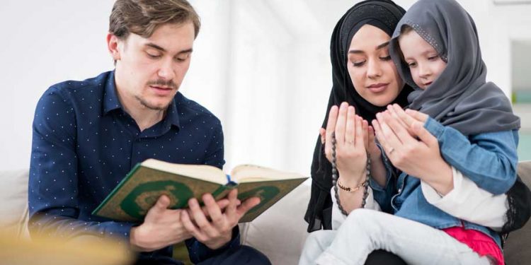 مضبوط خاندان -چند بنیادی نکات