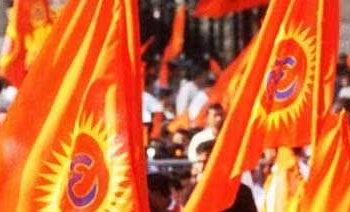 کرناٹک :مسلم بیوپاریوں پر پابندی،ہندوریڈیکل گروپوں کا دباؤ