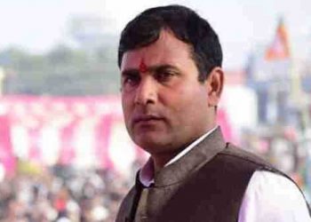 ’ایک بھی گوشت کی دکان دکھائی نہیں دینی چاہیے‘، بی جے پی رکن اسمبلی کی افسروں کو تنبیہ