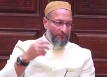 اویسی کا ردعمل ،یوپی میں 20-80 کی جیت،یہ فارمولہ ابھی چلے گا