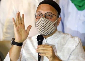 ہنس کر دی گی ہیٹ اسپیچ جرم نہیں:کورٹ