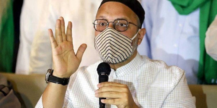 ہنس کر دی گی ہیٹ اسپیچ جرم نہیں:کورٹ