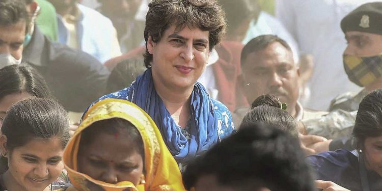 یوپی کانگریس میں چلے گا بلڈوزر،تجربہ کار لیڈر شپ کو ترجیح کا سگنل!