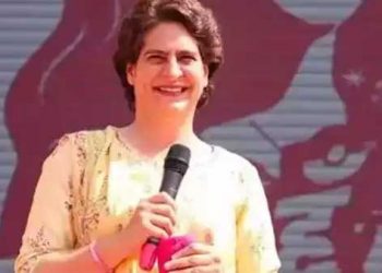 پرینکا نے فوج میں نوجوانوں کی بھرتی کے لیے راج ناتھ کولکھا خط