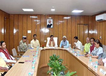 سنگھ کی رائے،کامن سول کوڈ پراتفاق رائے ضروری