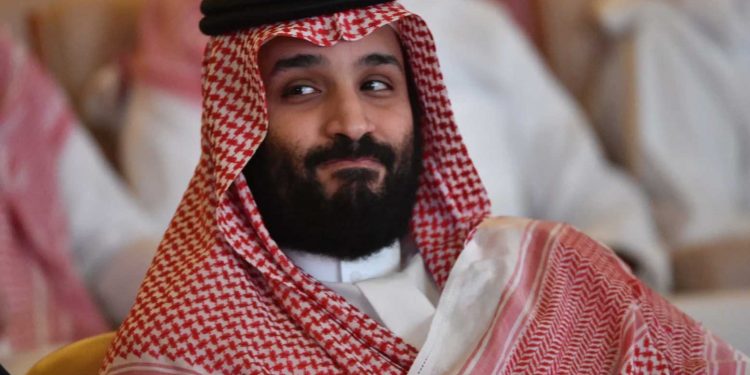اسرائیل دشمن نہیں اتحادی:سعودی ولی عہد،کہا:’ بائیڈن کی پروا نہیں‘
