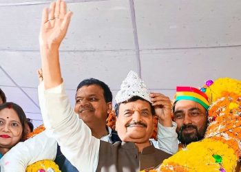 شیو پال بی جے پی میں جائیں گے ؟