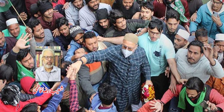 خزاں رسیدہ چمن میں کبھی بہار نہ آئے