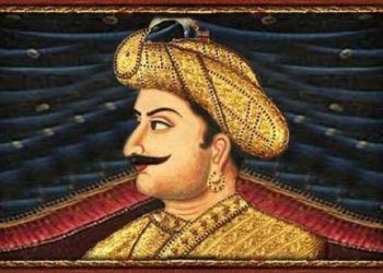 ٹیپو سلطان کو اسکولی نصاب سے ہٹایا جائے گا،بی جے پی سرکار کا فیصلہ