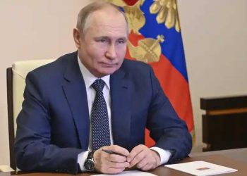 روس نے 31دشمن ملکوں کی لسٹ جاری کی