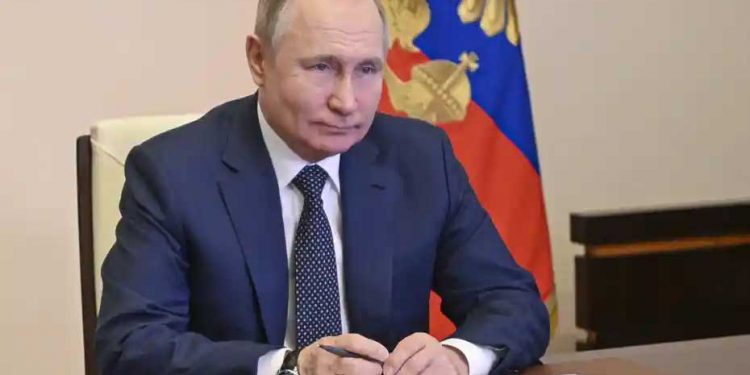 روس نے 31دشمن ملکوں کی لسٹ جاری کی