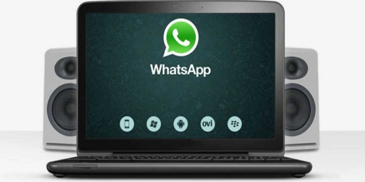 لیپ ٹاپ سے بھی وہاٹس ایپ ویڈیو کال کی جا سکتی ہے، بس اپنائیں یہ طریقہ، ایک کلک پر لگے گا کال