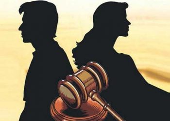 شوہر سے الگ ہونے پر بھی بیوی کو سسرال میں رہنے کا حق: ہائی کورٹ
