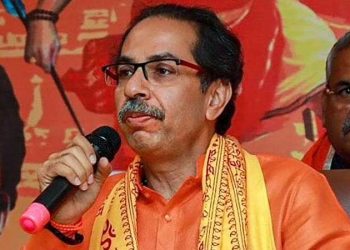 ہندوتوا پر بی جے پی کا پیٹنٹ نہیں :ادھو ٹھاکرے