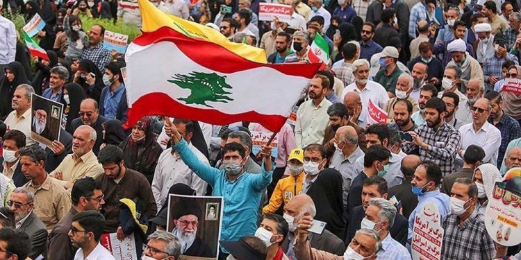 آج یوم القدس کے موقع پر فلسطینیوں کے ساتھ دنیا بھر میں اظہار یکجہتی