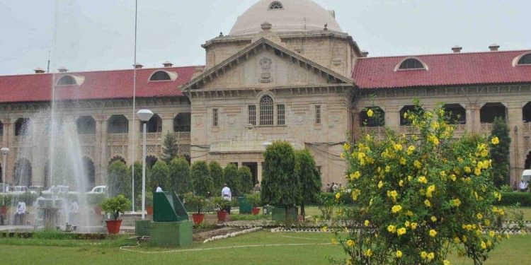 مسلم مطلقہ کو بھی گزارہ بھتہ کا حق ،الٰہ آباد ہائی کورٹ کا فیصلہ