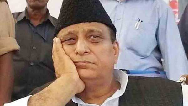 اعظم خان پر نیاشکنجہ، 15 سال پرانے کیس میں غیر ضمانتی وارنٹ جاری
