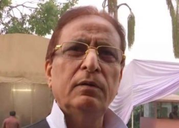 اعظم خان کو جھٹکا:اشتعال انگیز تقریر کیس میں گواہوں سے جرح کا وقت ختم، اگلی سماعت 7 مئی کو