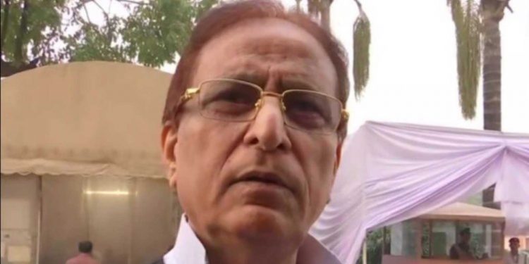 اعظم خان کو جھٹکا:اشتعال انگیز تقریر کیس میں گواہوں سے جرح کا وقت ختم، اگلی سماعت 7 مئی کو