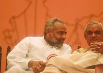 بی جے پی کا 02سے302کا سفر