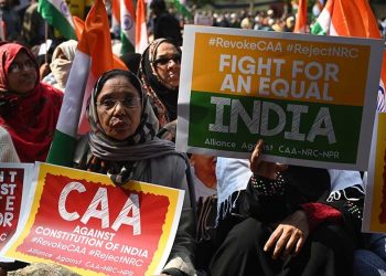 بھارت میں اقلیتوں سے امتیاز،مسلمان ٹارگیٹ،یونائٹیڈ اسٹیٹس کمیشن آن ریلیجس فریڈم کی رپورٹ