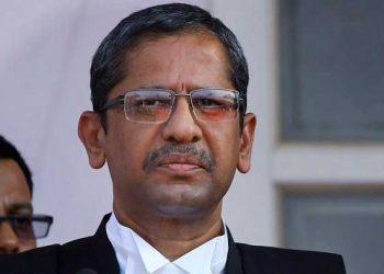 چیف جسٹس آف انڈیا کادرد،سرکار بھی ججوں کو بدنام کرنے لگی ہے
