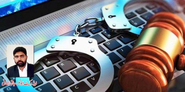 کرمنل پروسیجر (شناخت) بل- 2022، ایک بحث