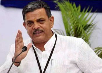 طلباء کا حکومت مخالف ہونا ٹھیک ہے، لیکن نفرت نہیں پھیلانی چاہیے: آر ایس ایس سرکاریواہ