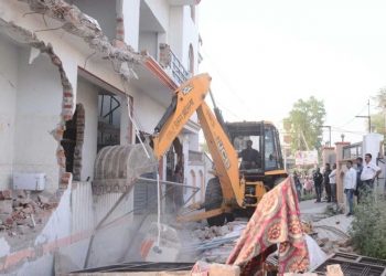 اب پوری دہلی پربلڈ زر چلے گا،بن گیا پلان