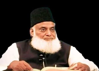 یوٹیوب پر ڈاکٹر اسرار کا چینل معطل، قانونی چارہ جوئی کا اعلان