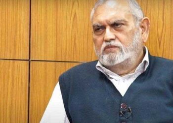 مسلم تنظیمیں آڈٹ شدہ اکاؤنٹ عام کریں،سائٹ پر ڈالیں: ڈاکٹر ظفرالاسلام خاں
