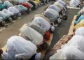اترپردیش: اس بار سڑکوں پر نہیں پڑھی جائے گی جمعۃ الوداع کی نماز: علما کی اپیل