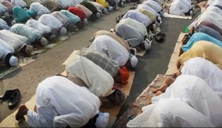 اترپردیش: اس بار سڑکوں پر نہیں پڑھی جائے گی جمعۃ الوداع کی نماز: علما کی اپیل