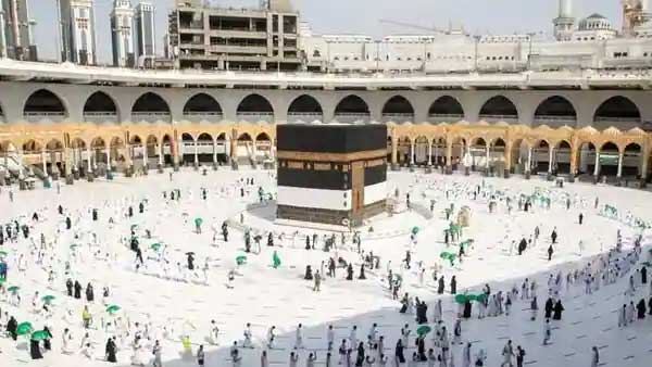 حج2022: فارم جمع کرنے کا ایک اور موقع، 22اپریل2022تک بھرے جائیں گے فارم