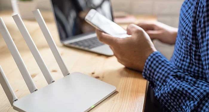 وائی ​​فائی ٹپس اور ٹرکس: گھرکے وائی فائی سے ہو سکتے ہیں کنگال !