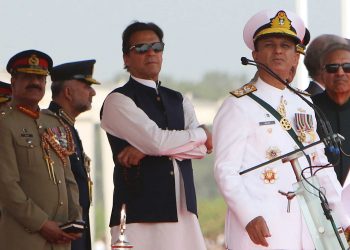 عمران خان کے قتل کی سازش! سیکورٹی بڑھا دی گئی