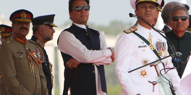 عمران خان کے قتل کی سازش! سیکورٹی بڑھا دی گئی