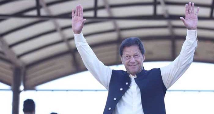عمران خان کا آخری گیند پر چھکا، قومی اسمبلی تحلیل،الیکشن ہوں گے