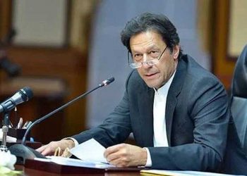 عمران کی پارٹی کا قانون ساز اداروں سے استعفیٰ کا فیصلہ