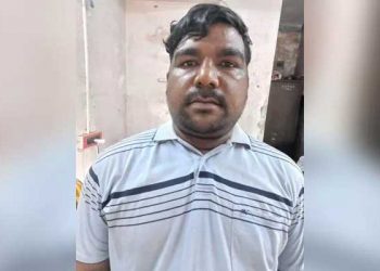 جہانگیر پوری کا اہم ملزم کولکاتا سے گرفتار
