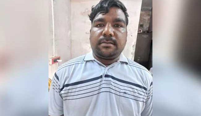 جہانگیر پوری کا اہم ملزم کولکاتا سے گرفتار