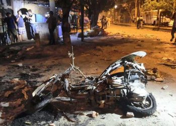 جہانگیرپوری:کیسے اور کیوں شروع ہوا جلوس کے دوران تشدد