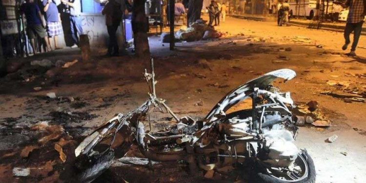 جہانگیرپوری:کیسے اور کیوں شروع ہوا جلوس کے دوران تشدد