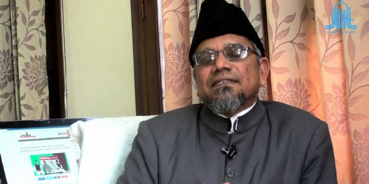 مسلم مخالف شرپسندی پر حکومتیں فوری قابو پائیں:جماعت اسلامی ہند