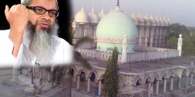 جامعہ اشرفیہ مبارک پور پر بلڈوزر ایکشن کی سخت الفاظ میں مذمت