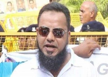 خالد سیفی کی بھی درخواست ضمانت خارج