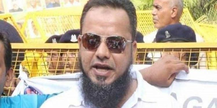 خالد سیفی کی بھی درخواست ضمانت خارج